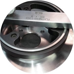 Customize Gauge Solutions